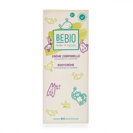 Bebio Biologische lichaamscreme ecologisch