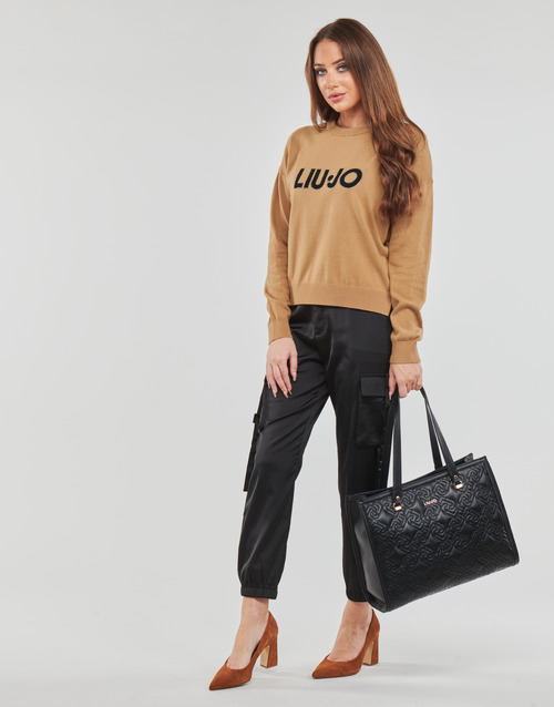 Liu Jo - WF2451 - Camel