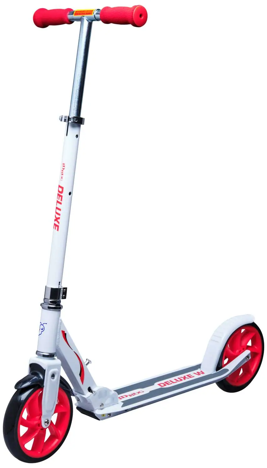 JD Bug Deluxe V2 Løbehjul Til Voksne | SkatePro
