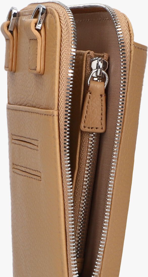 GIANNI CHIARINI bruine gianni chiarini portemonnee wallets dollaro