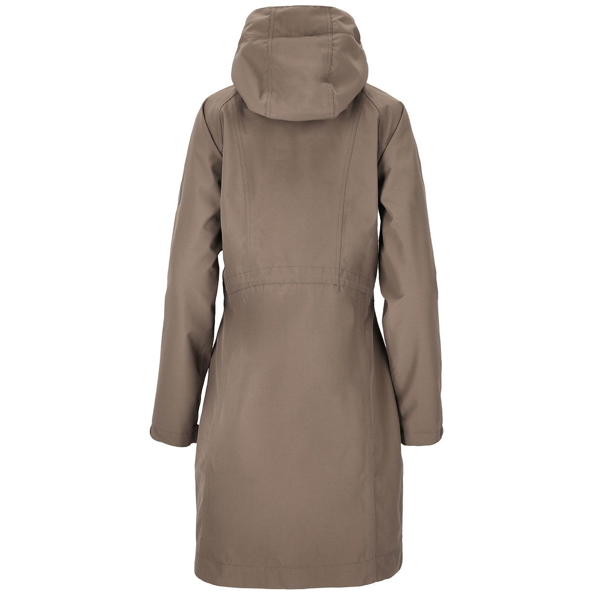 Whistler Andosa Parka Jakke Dame