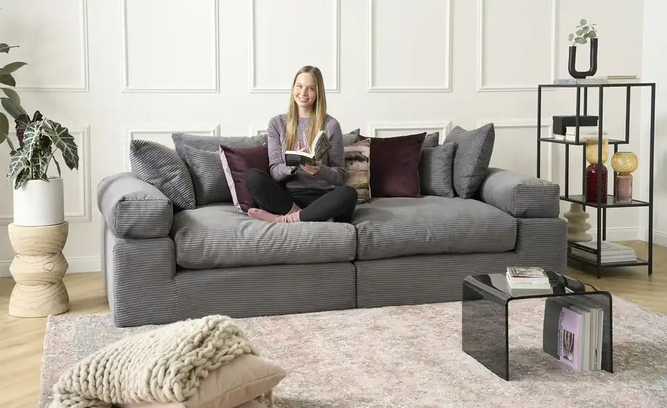 Big Sofa Liane