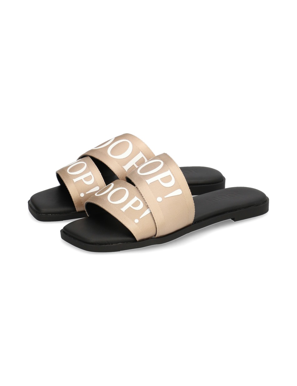 NASTRO MERLE SANDAL FD
