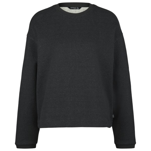 Stoic - Women's MMXX. Kumla Loose Fit Crew Neck - Pull