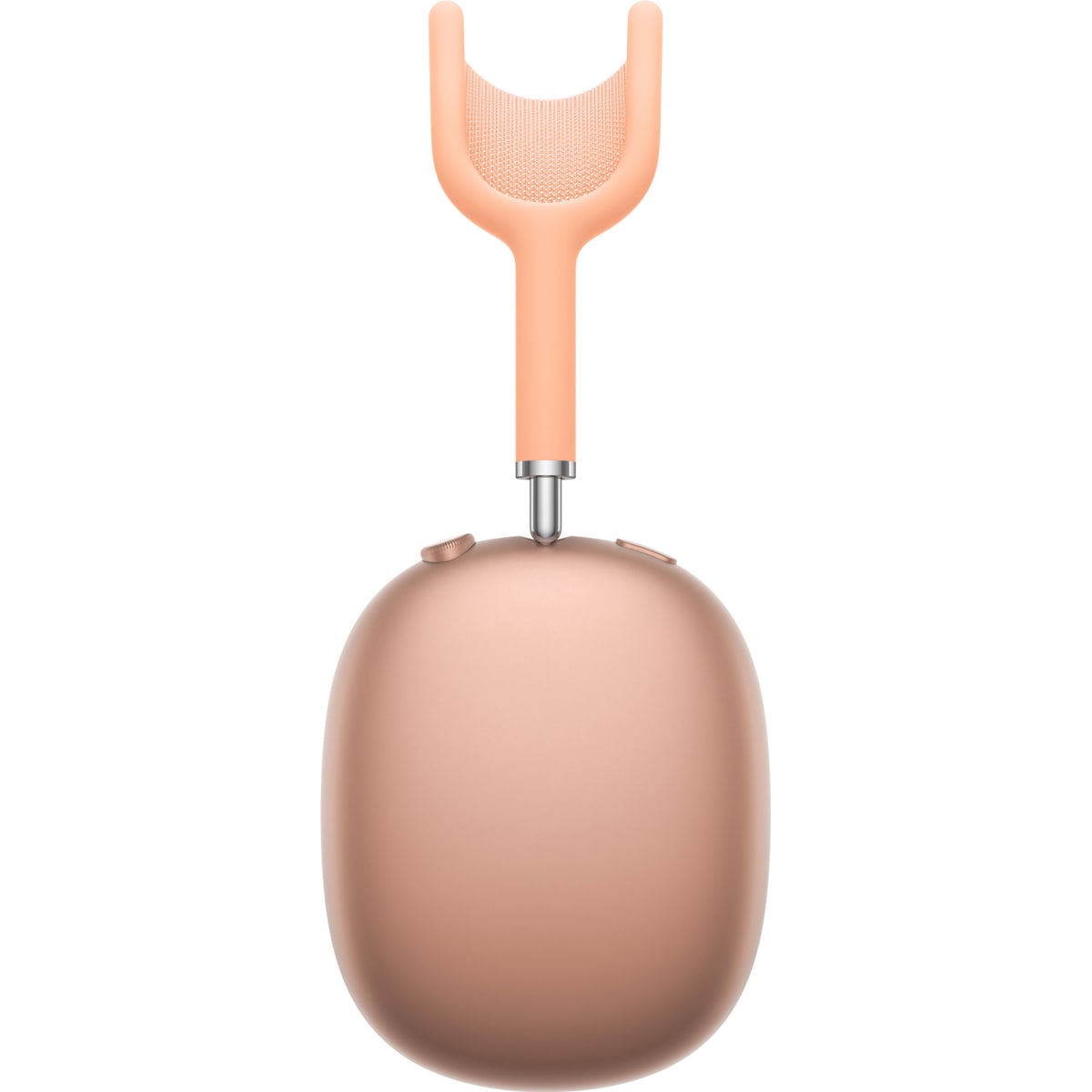 Apple AirPods Max (USB-C) trådløse around-ear hodetelefoner (oransje)