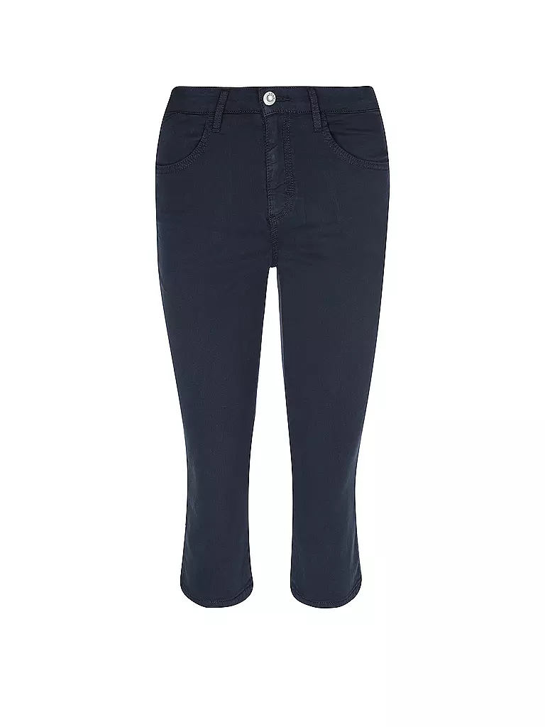 BRAX Hose Slim Fit 3/4 SHAKIRA C dunkelblau