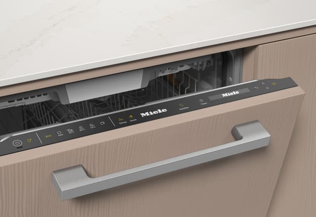 Miele Opvaskemaskine G 7650 SCVi AutoDos (Fuldintegreret)