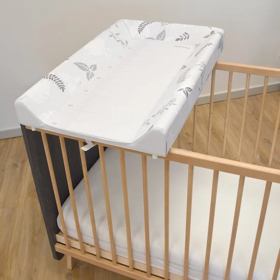 Matelas à langer   Poème Gris        de               Domiva