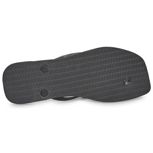 Havaianas - SQUARE - Noir