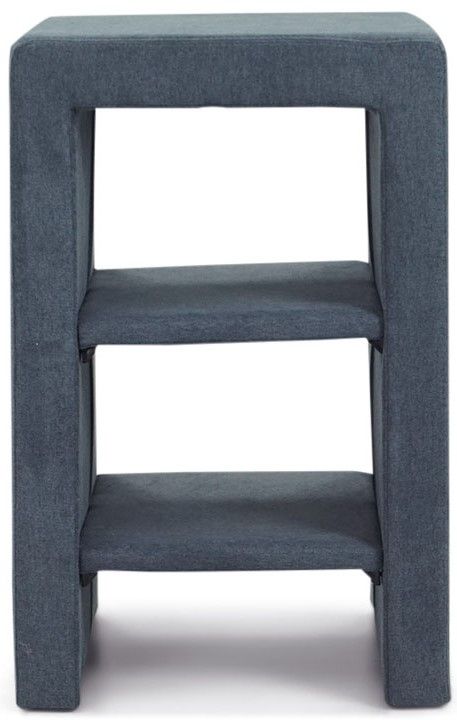 Nachtkast Luna B41 x D42 x H65 cm