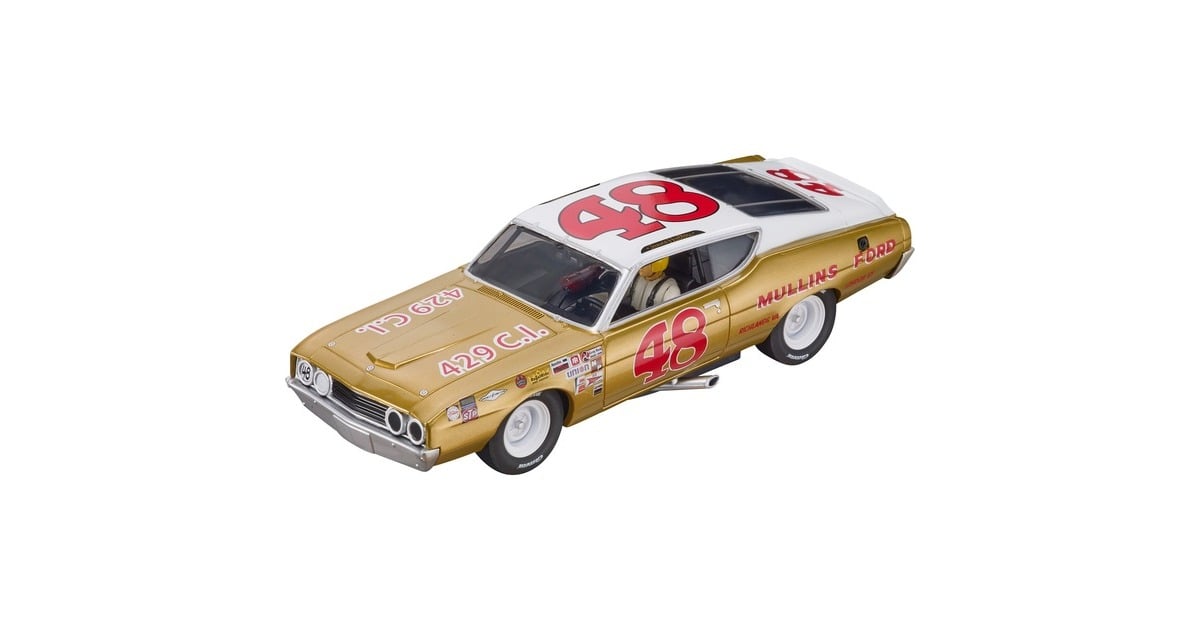 CarreraDIGITAL 132 - Ford Torino Talladega 