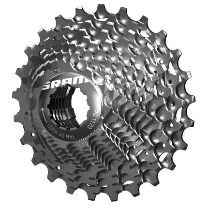Sram Force PG 1170 11-26 kassette