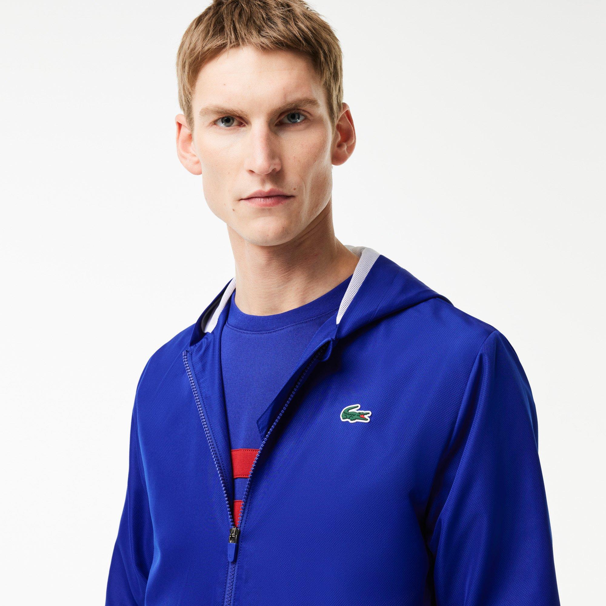 Lacoste Tennis Tracksuit