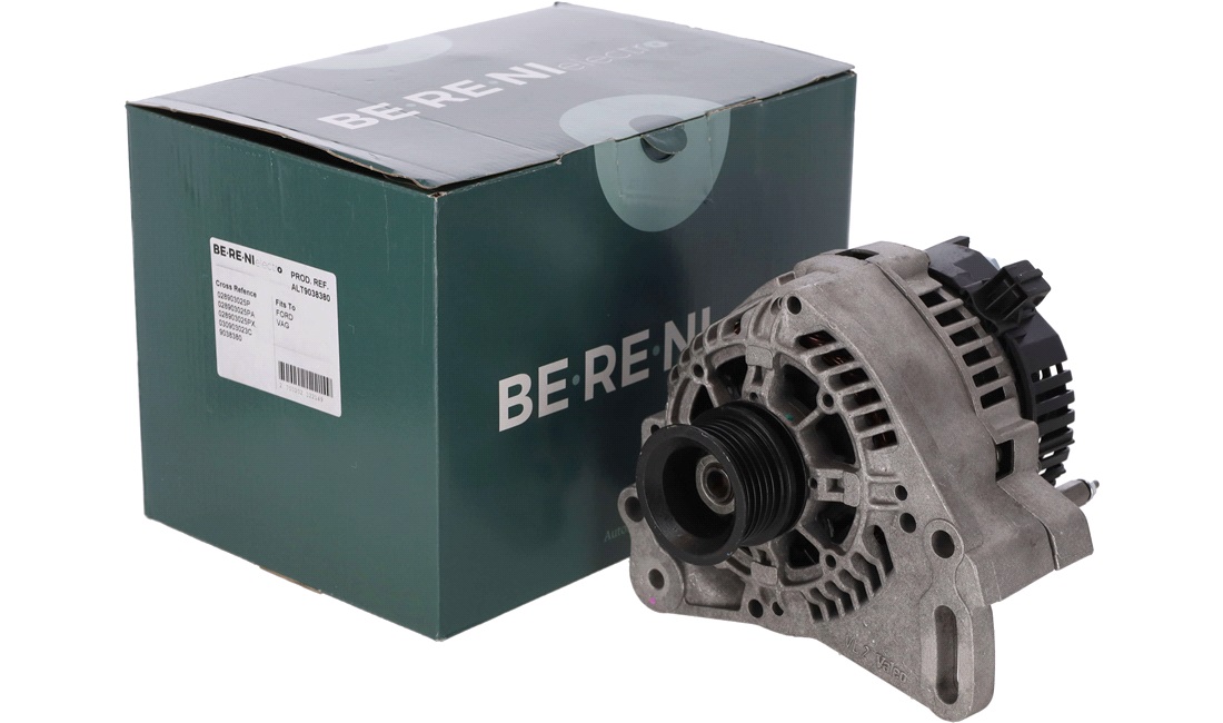 Generator