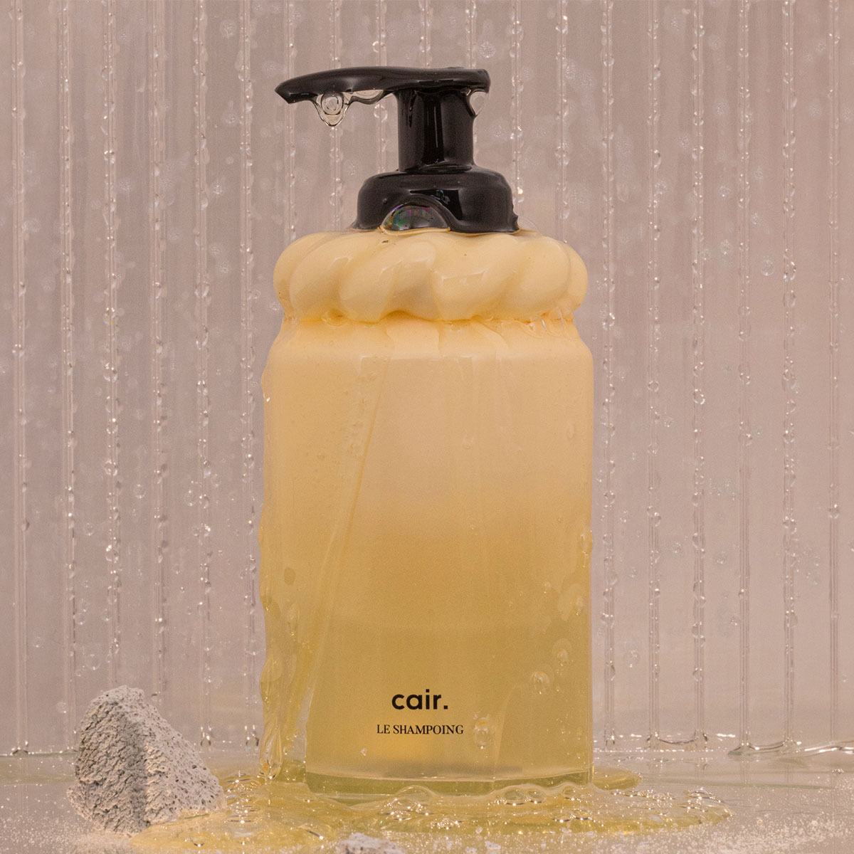 The Shampoo 190ML