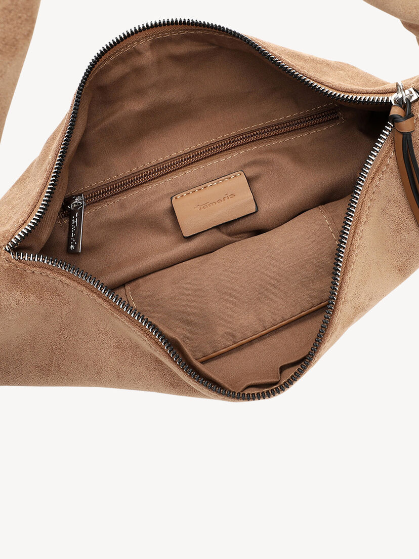 Tas - bruin
