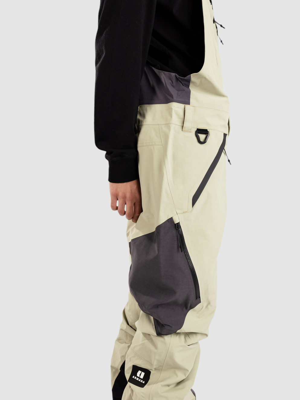 Armada Emmons 3L Bib Pants macha