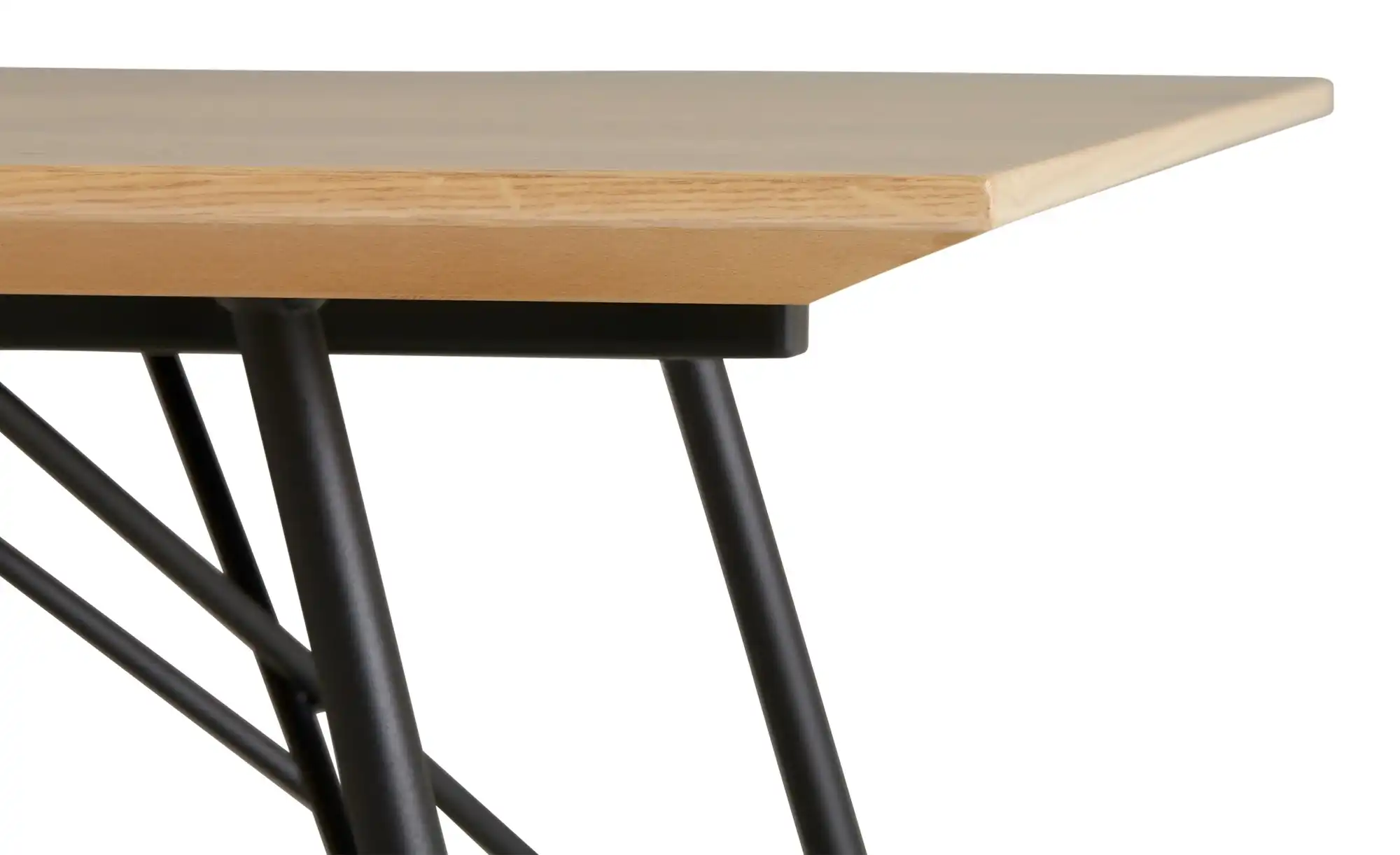 KOINOR Kufentisch Dining System 4