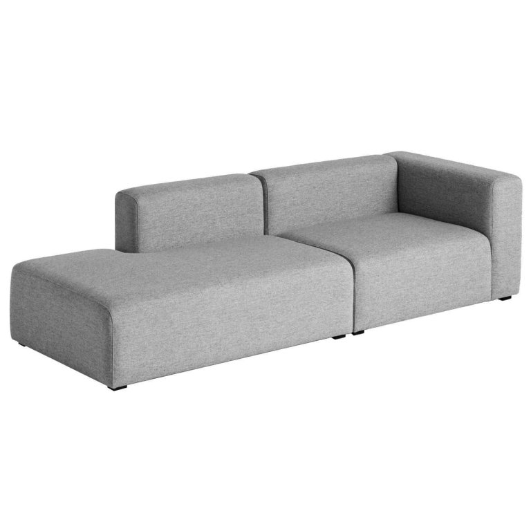 Hay Mags bank 2,5 zits combinatie 2 Rechts hallingdal 116