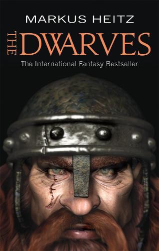 The Dwarves: Book 1 - Dwarves (Paperback)