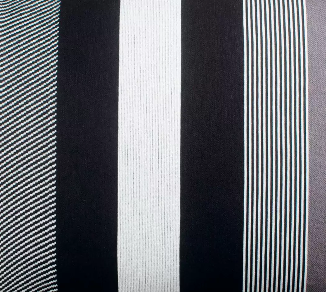 Kissenbezug Stripe 40 x 60 cm
