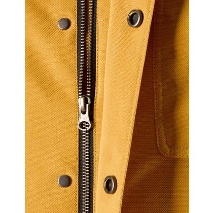 Blouson Furygan MARLON X KEVLAR® - Jaune