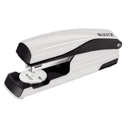 Leitz NeXXt Series Büroheftgerät Metall, 30 Blatt, grau
