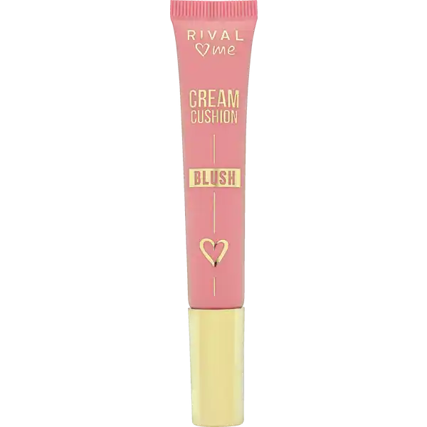 Cushion Blush 01 pink