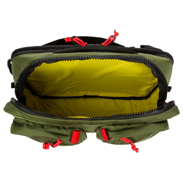 Topo Designs - Global Briefcase - Sac de voyage