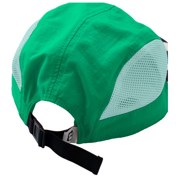 Namuk - Kid's Yuma Sommer Cap Underground - Casquette