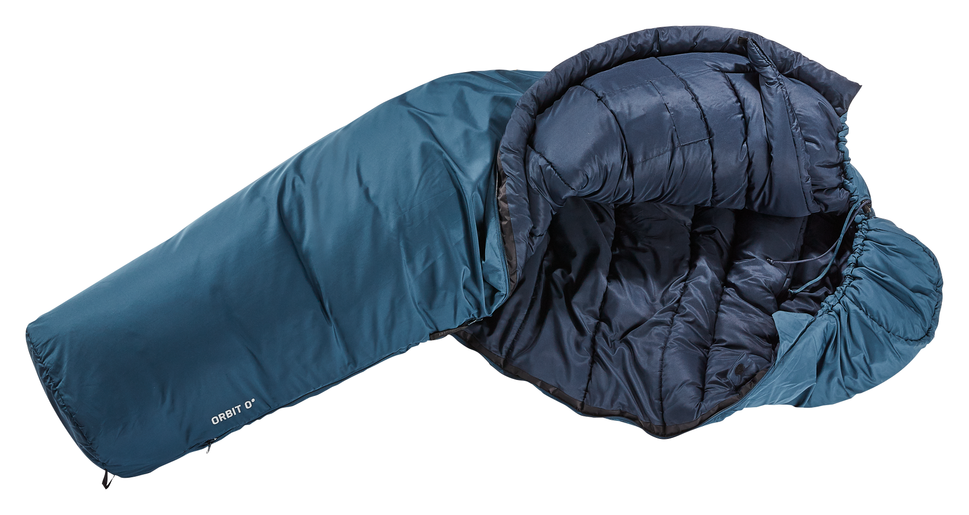 Deuter Orbit 0° REG arctic-ink