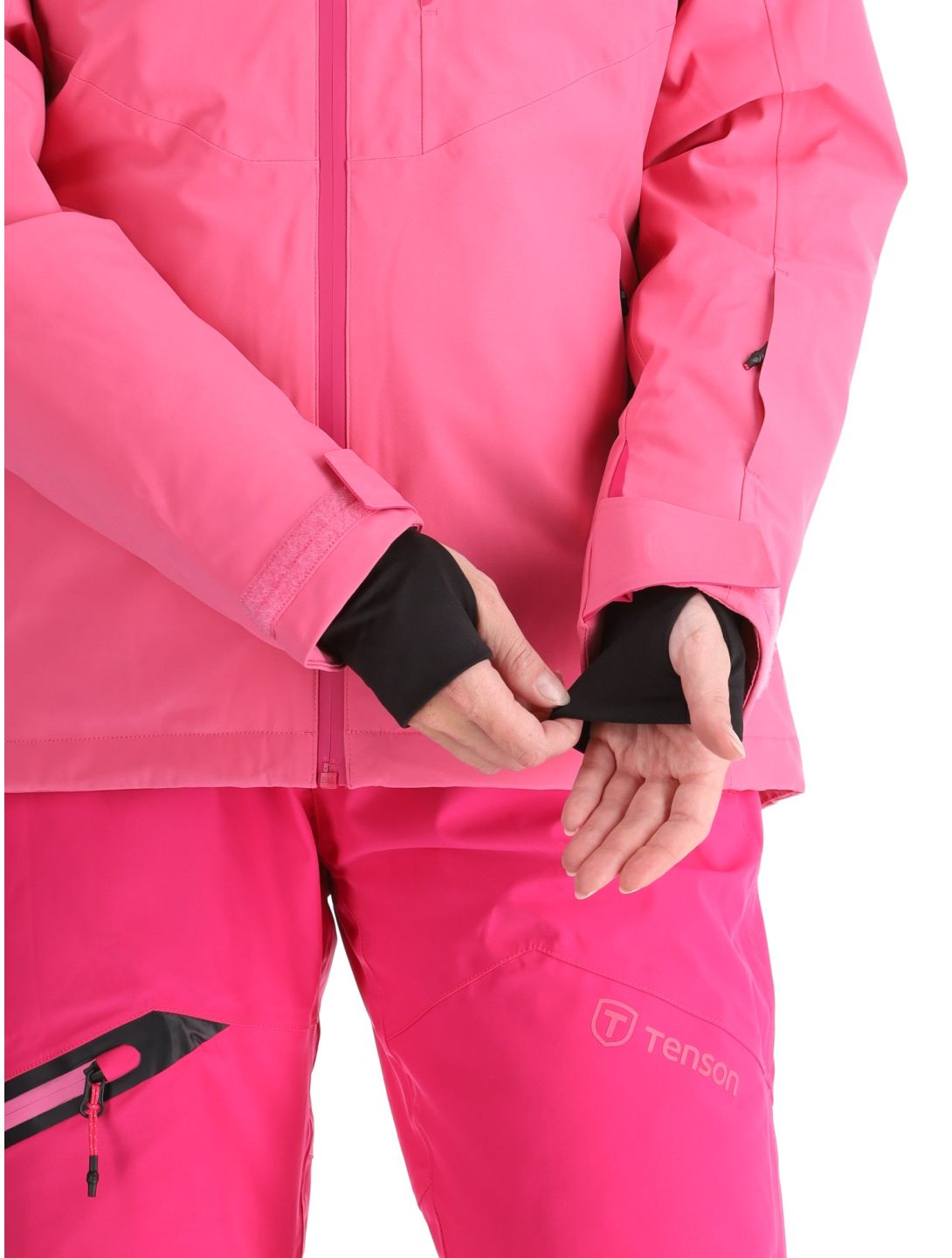 Core Ski ski-jas dames