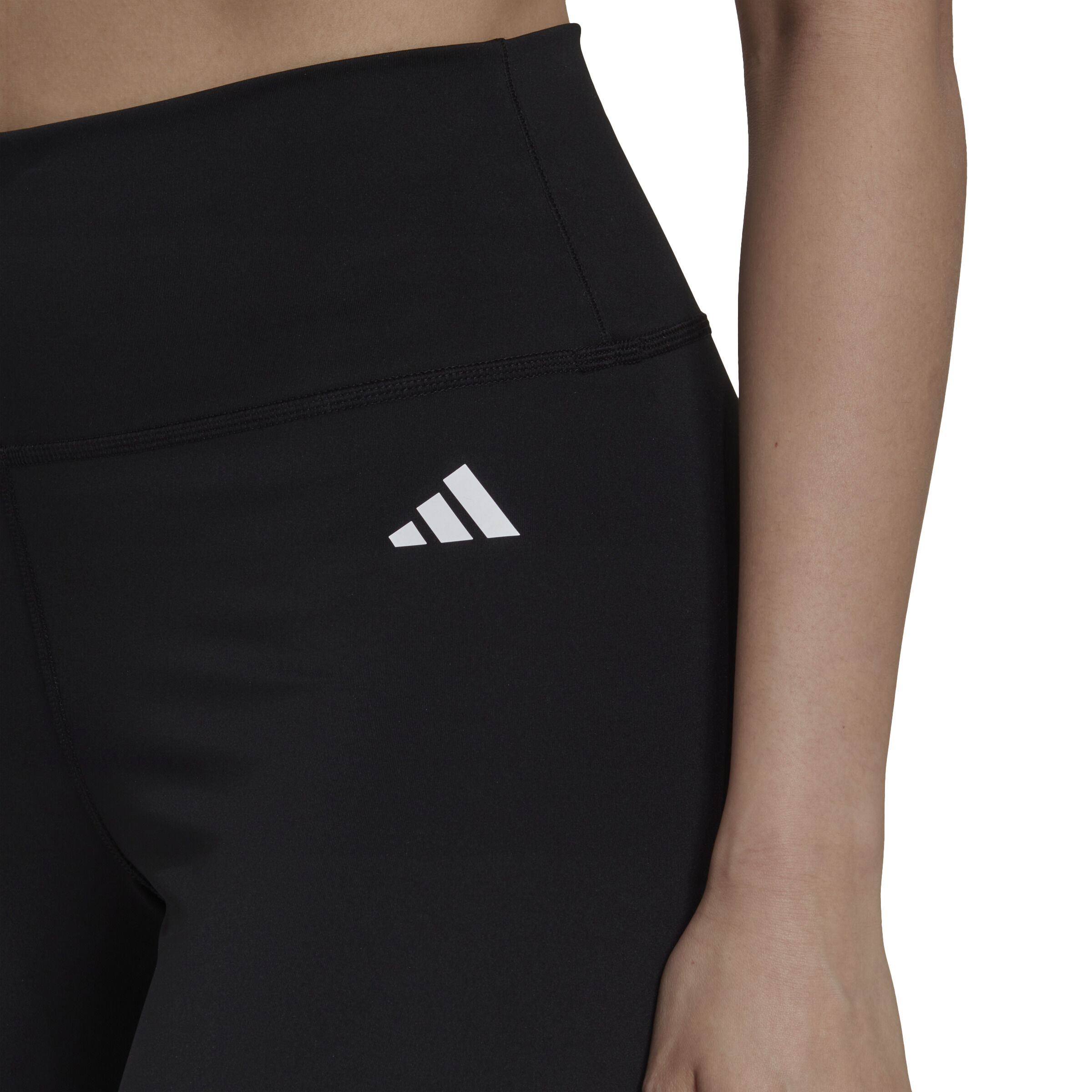 adidas TE 7/8 Collant Tight Femmes - Noir