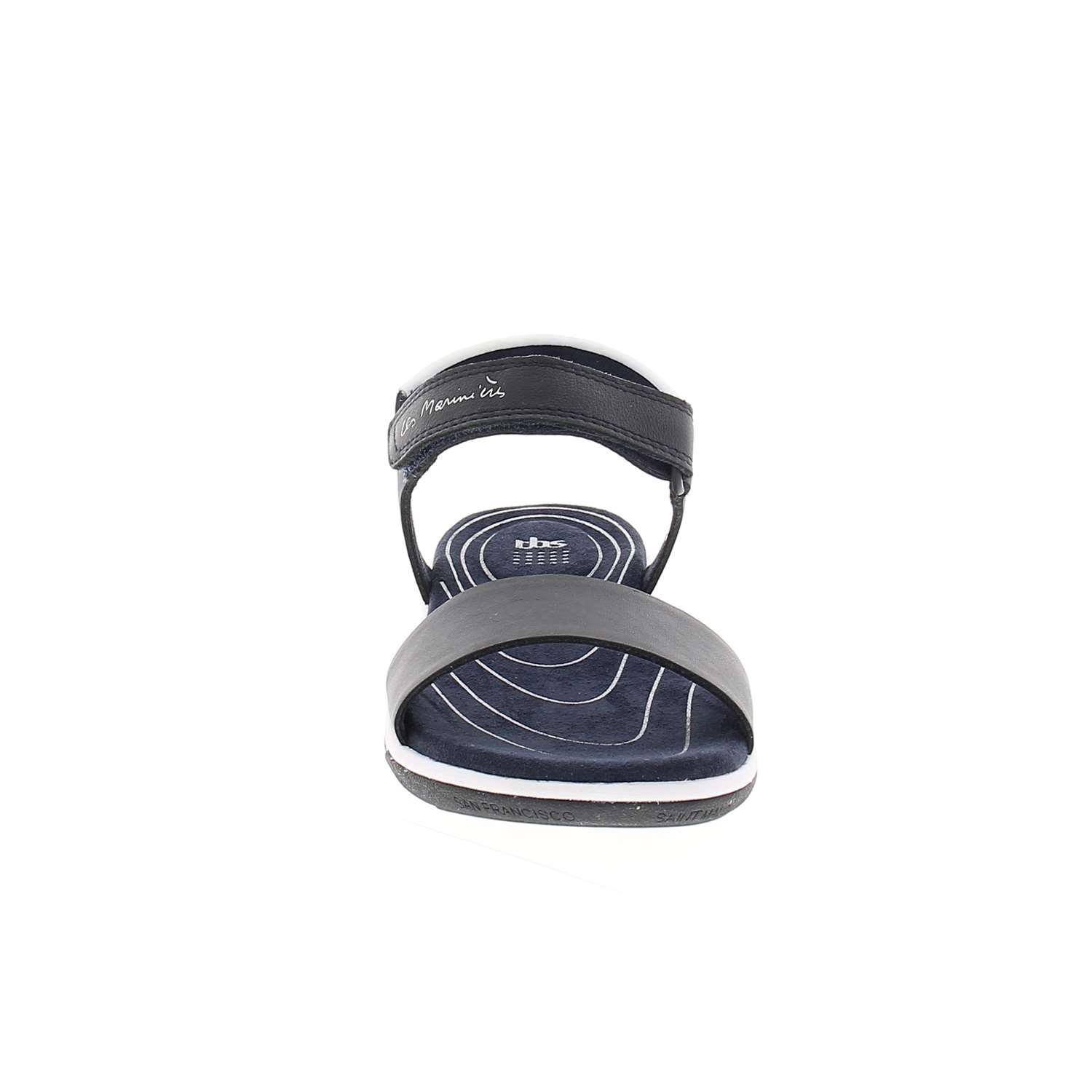 Sandales femme TBS JAZZSUN