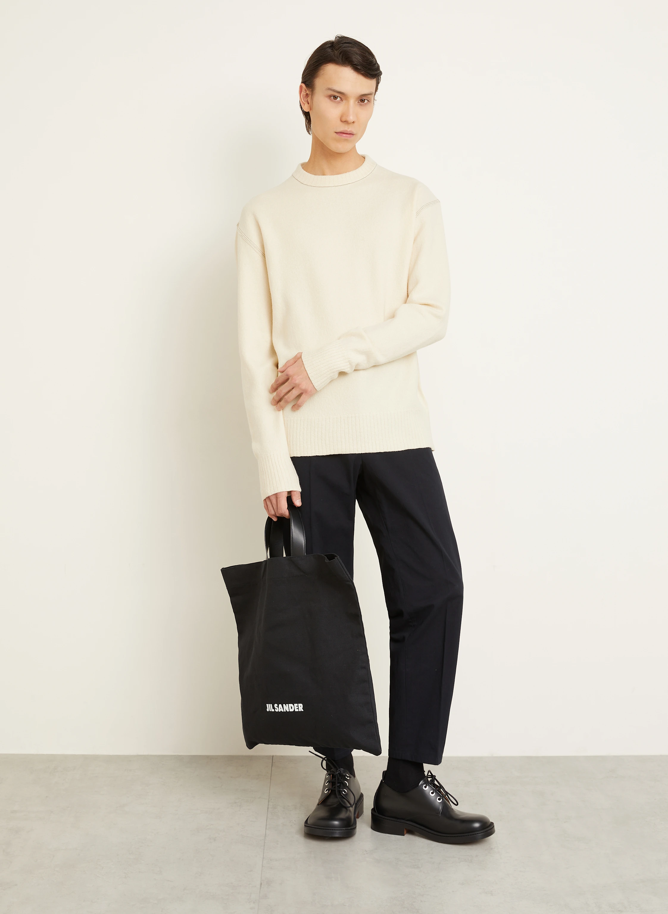 JIL SANDER Pullover