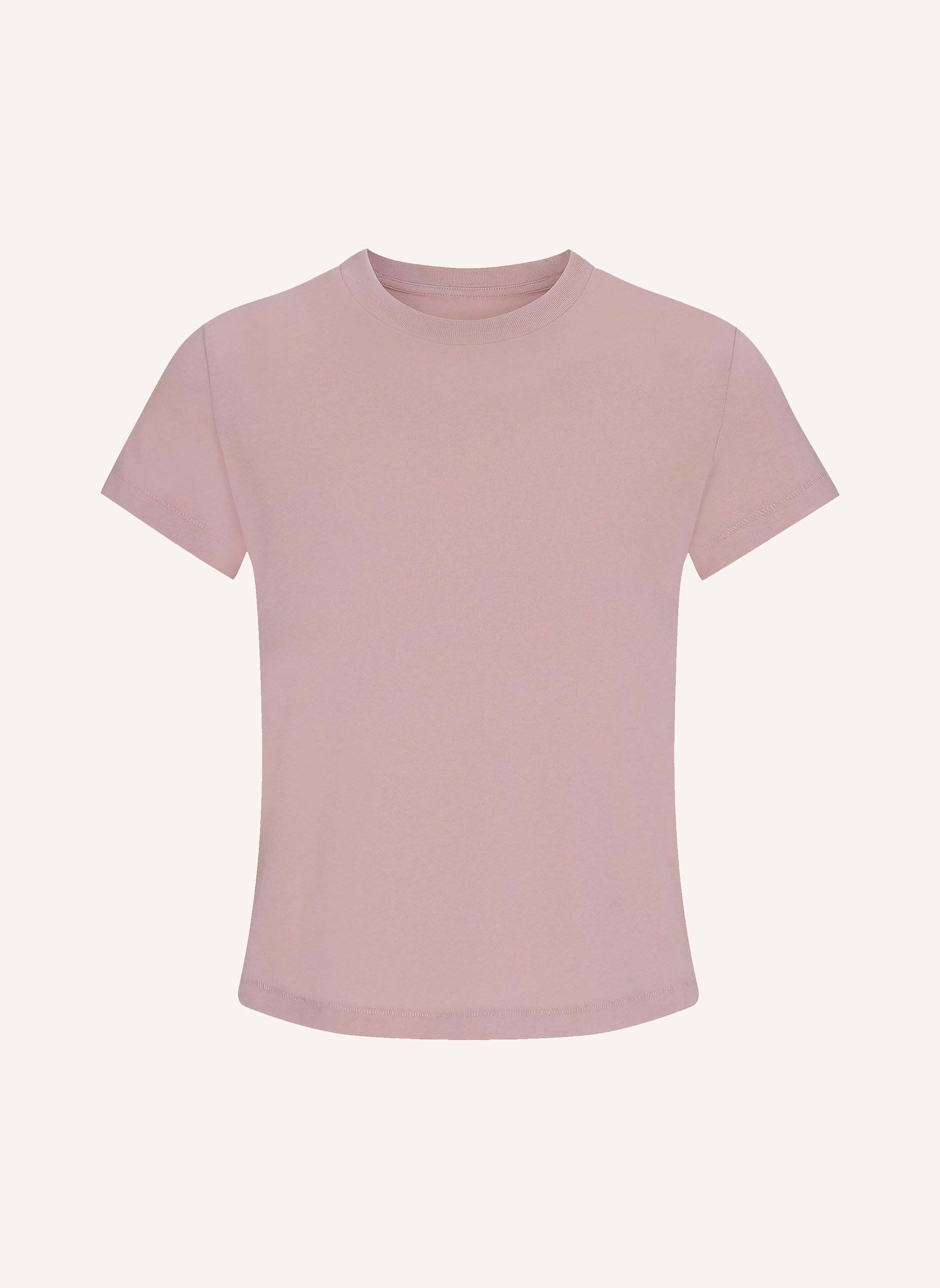 SKIMS Lounge-Shirt RELAXED TEES