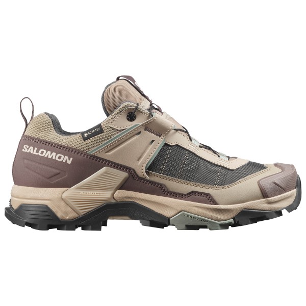 Salomon - Women's X Ultra 5 GORE-TEX - Chaussures multisports
