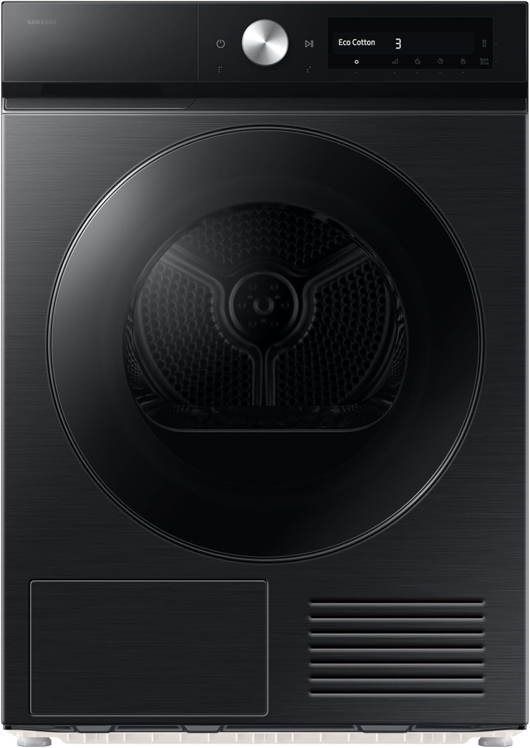 Samsung Bespoke Wäschetrockner AI 9 kg