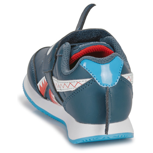 Reebok Classic - REEBOK ROYAL CL JOG 2.0 KC - Marine
