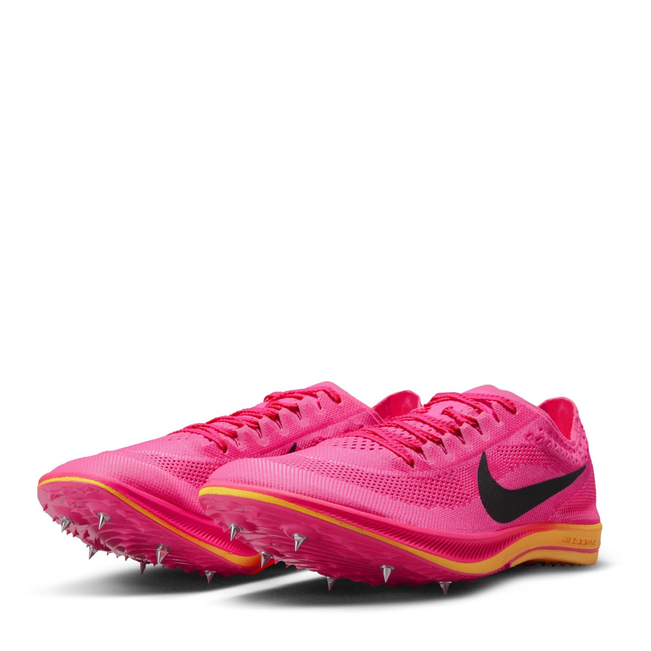 Nike ZoomX Dragonfly Athletics Distance Spikes