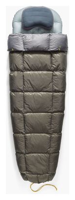 Sac De Couchage Sea To Summit Ember 7C Gris