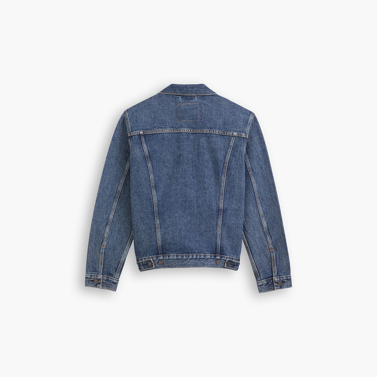 Colete Jeans Trucker LEVI'S®