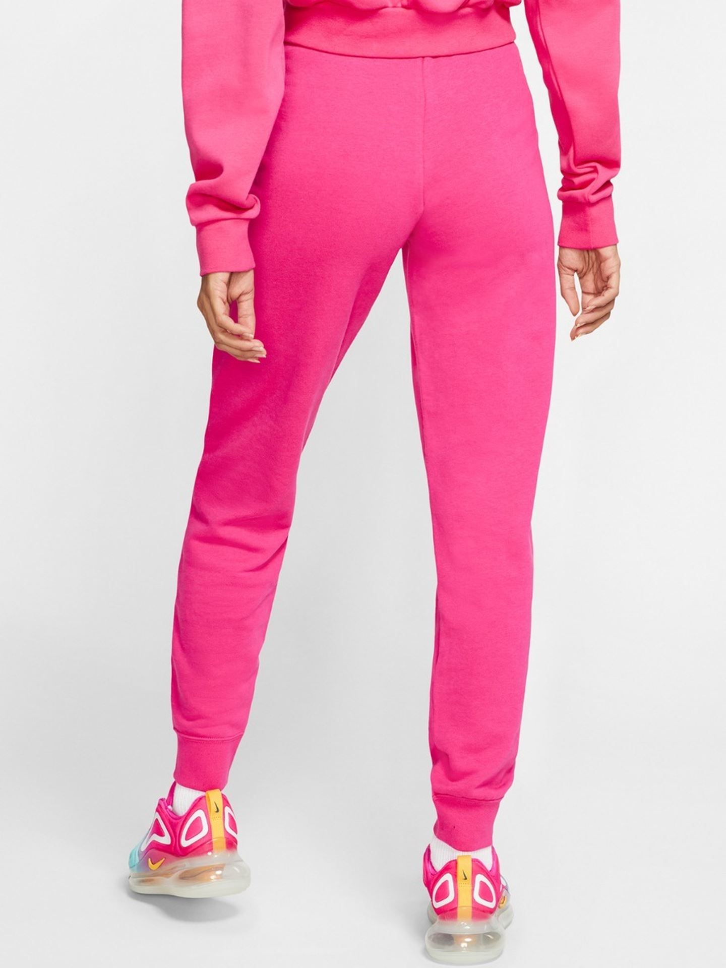 Essential Pant Reg Fleece