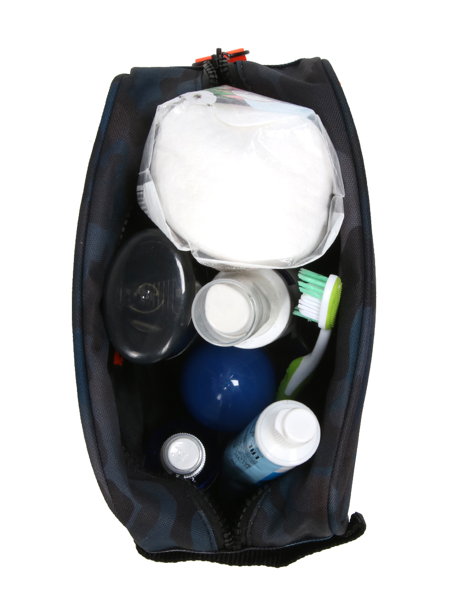 Trousse de toilette Horizon Road Trip