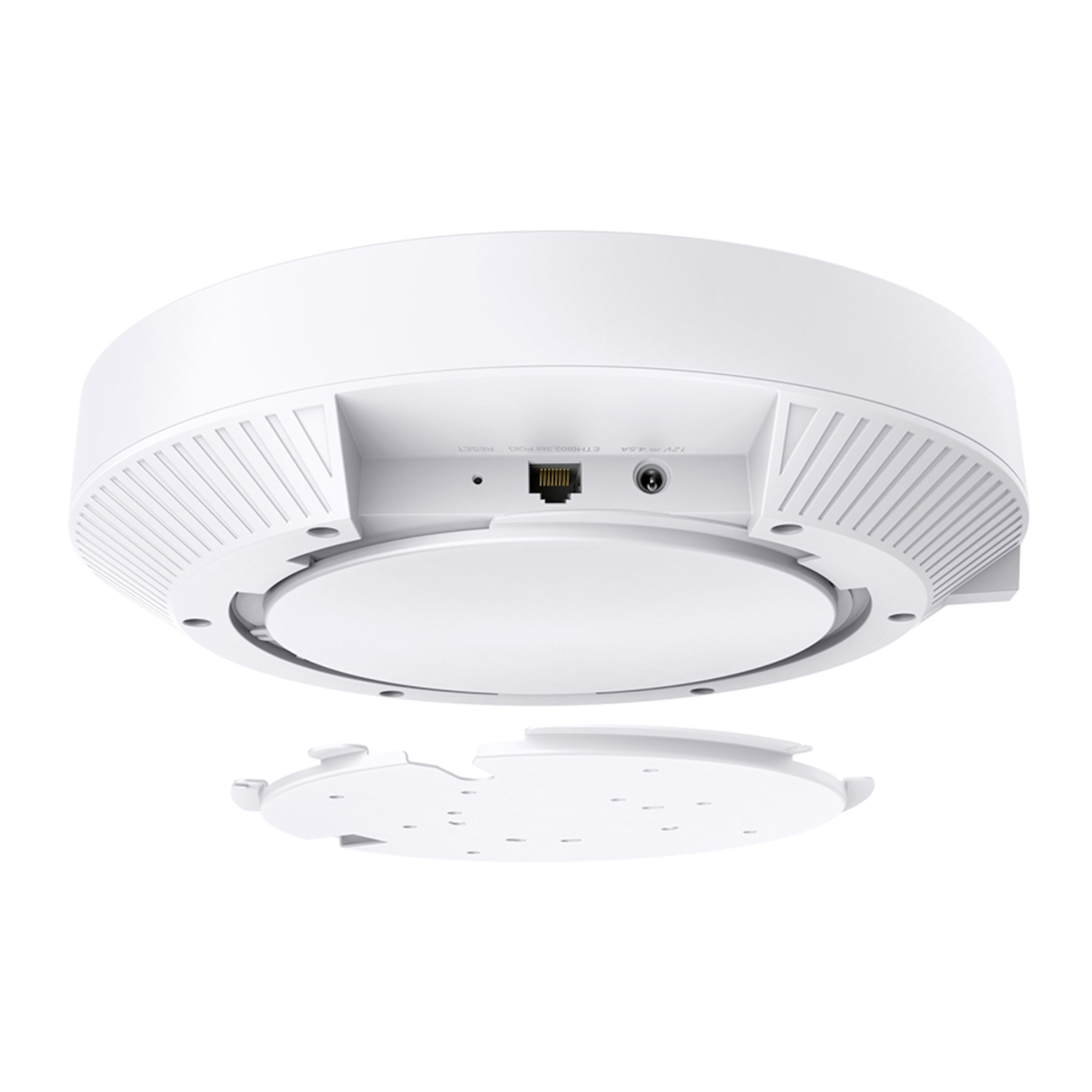 TP-link Omada EAP690E HD Wifi 6E Aksesspunkt AXE11000