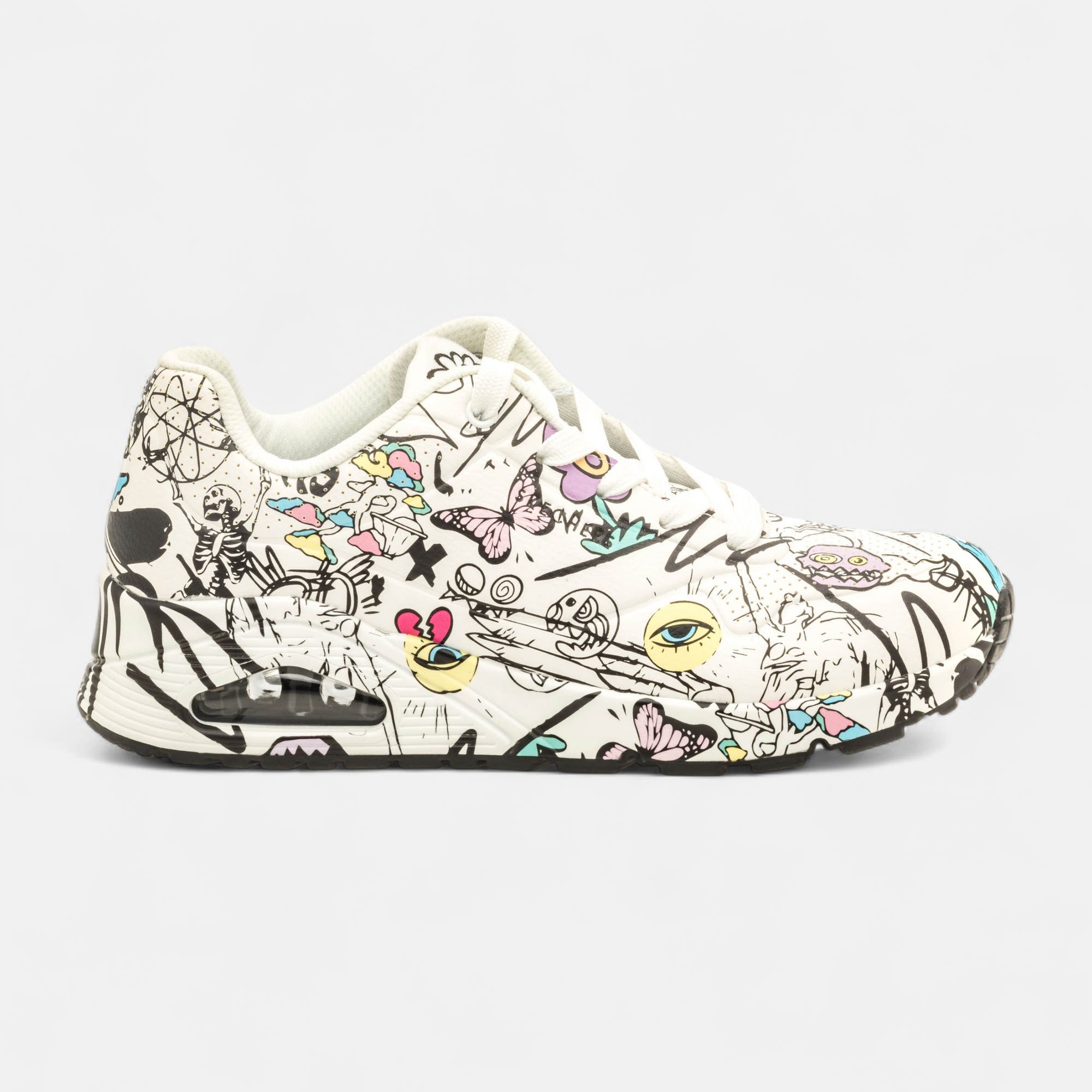 Sneakers Femme blanc