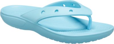 CrocsClassic Crocs Flip - hellblau