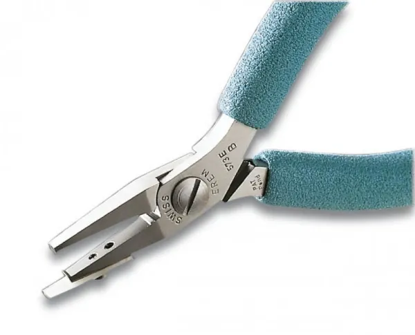 Weller 573EB, Håndkabelskærer, Blå, 0,8 mm, 115 mm, 70 g