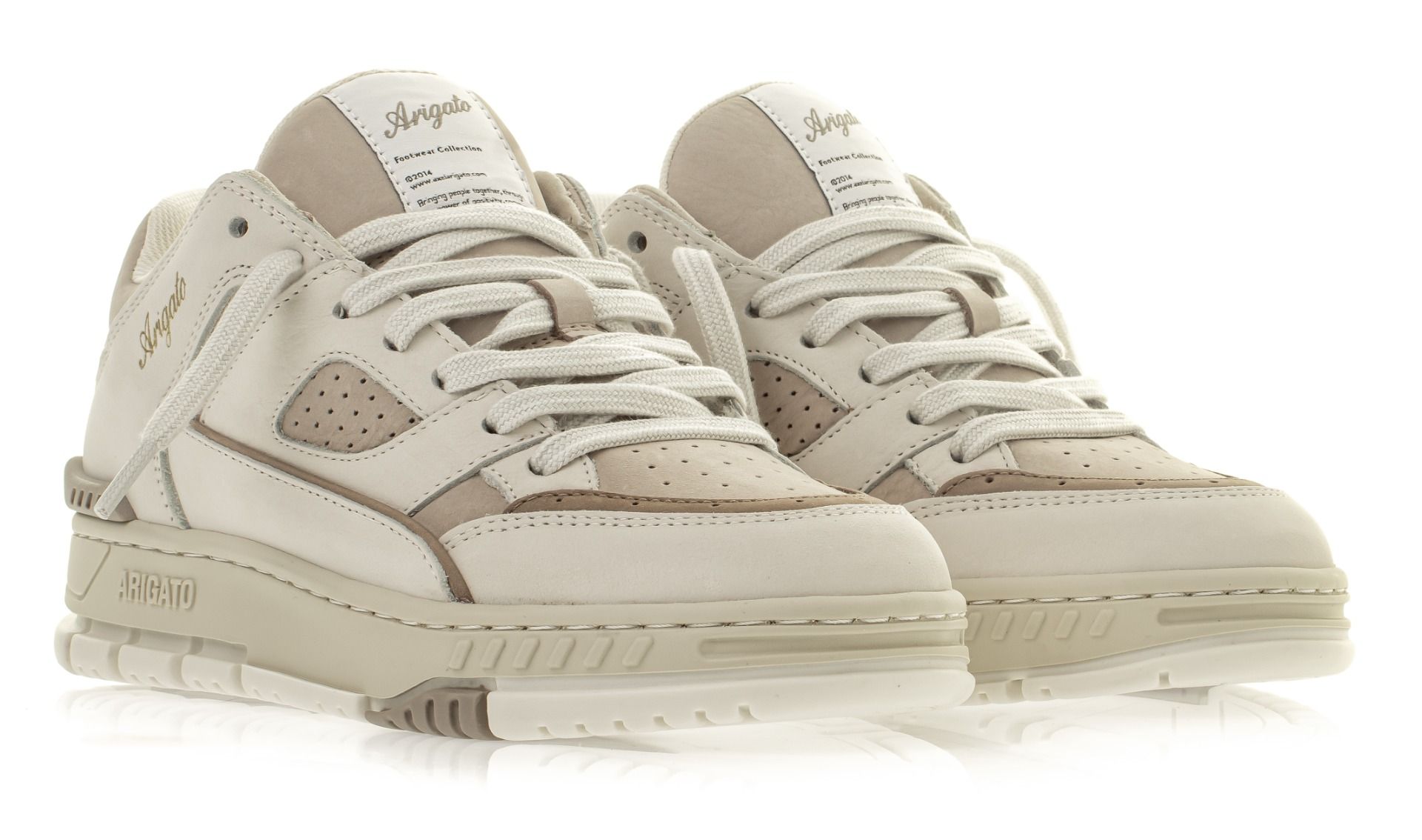 Axel Arigato Area Lo Sneaker