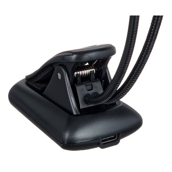 K&M 12259 Double2 LED FlexL Akku